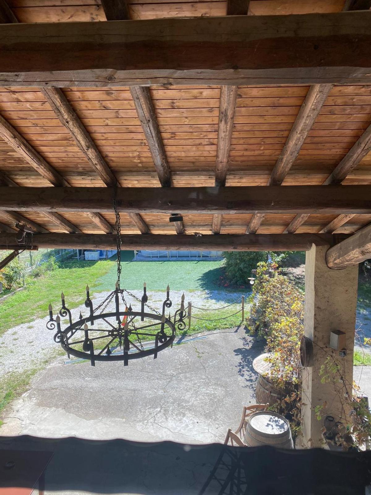 La Chiusa Bed And Breakfast Montichiari Luaran gambar