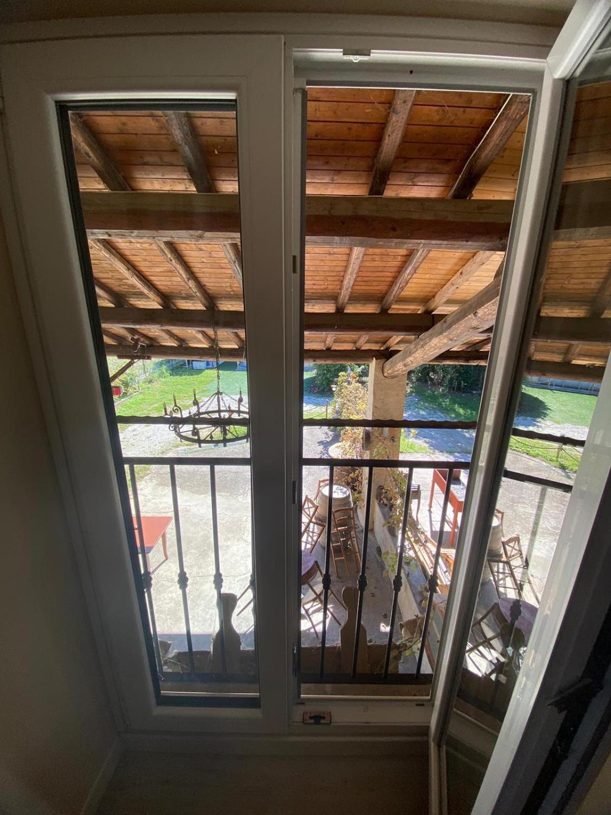 La Chiusa Bed And Breakfast Montichiari Luaran gambar