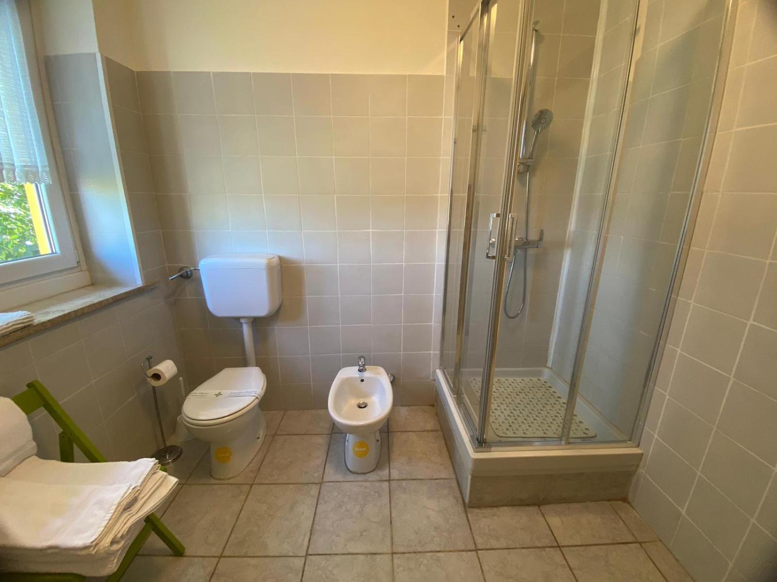 La Chiusa Bed And Breakfast Montichiari Luaran gambar