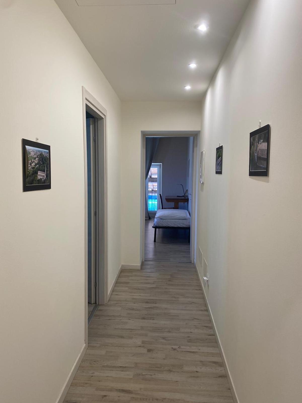 La Chiusa Bed And Breakfast Montichiari Luaran gambar